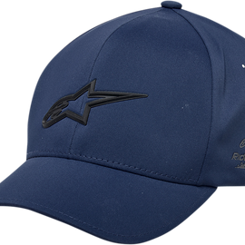 Ageless Delta Hat - Blue - Large/XL