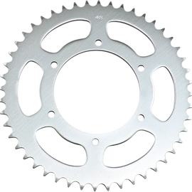 Rear Honda Sprocket - 420 - 48 Tooth