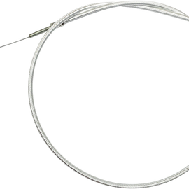 Clutch Cable - Indian - Sterling Chromite II®