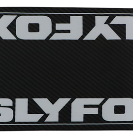 Slyfox Pit Pad