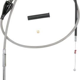 44" Braided Idle Cable64518065