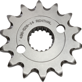 Sprocket - Front - Suzuki - 14-Tooth