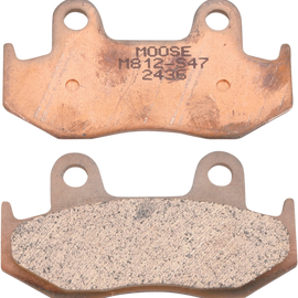 XCR Brake Pads - Front/Rear - Honda