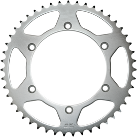 Steel Rear Sprocket - 47-Tooth - Kawasaki