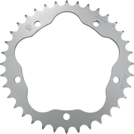 Rear Ducati Sprocket - 525 - 40-Tooth