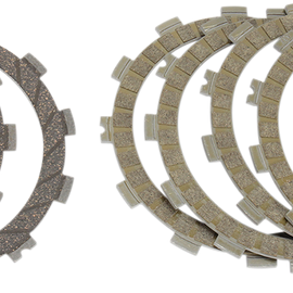 Clutch Friction Plates