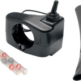 Switch Relocator - 4x4 Polaris ATV