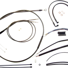 Black Pearlâ„¢ Control Cable Kit941127639