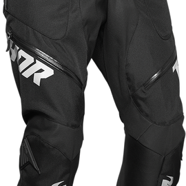 Terrain In-the-Boot Pants - Black - 34