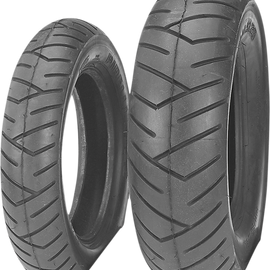 Tire - SL26 - Tubeless - 3.50-10