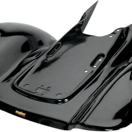 Rear Fender - Black