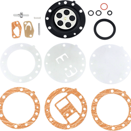 Standard BN Carburetor Series Repair Kit