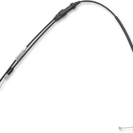 Throttle Cable - Yamaha
