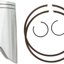 Piston Kit - ATC/TRX250