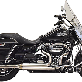 Escape Bassani Xhaust 2 a 1 50 Aniversario Inoxidable M8