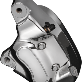 Front Caliper - 4 Piston - 84-99