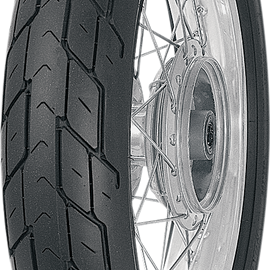 Tire - AM20 - Front - 130/90H16