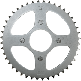 Rear Sprocket - 44-Tooth - Honda