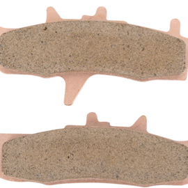 Sintered "R" Brake Pads - FA349R