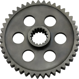 Standard Sprocket - 43-Tooth - Ski-Doo