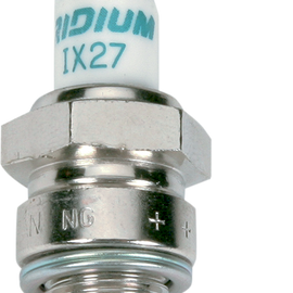 Iridium Spark Plug - IX27