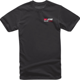 Placard T-Shirt - Black - 2XL