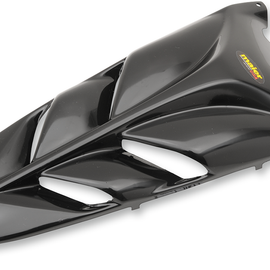 Hood Cover - YFM350R - Black