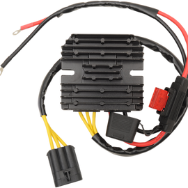 Regulator/Rectifier - Polaris