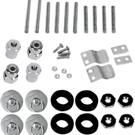 Docking Post Kit