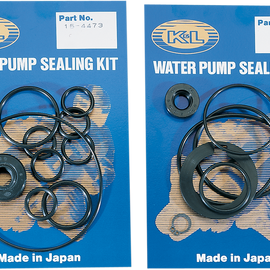 Water Pump Seal Kit - GL1200