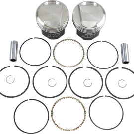 Piston Kit - Big Twin821526