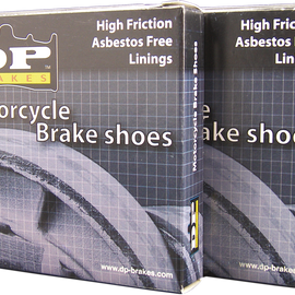 Brake Shoes