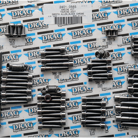 Bolt Kit Motor Smooth