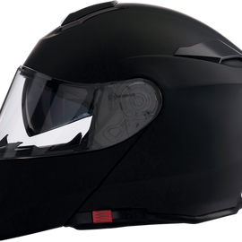 Solaris Helmet - Flat Black - XS