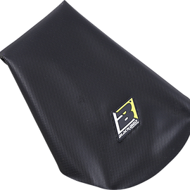 Pyramid Seat Cover - Black - SX