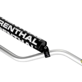 Silver 7/8" 757 Mini High Handlebar