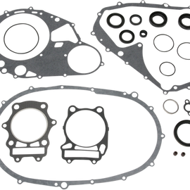 Motor Gasket Kit with Seal - AC/S