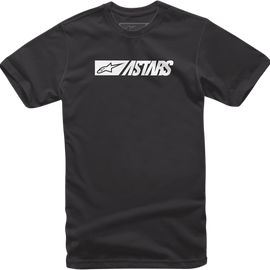 Reblaze T-Shirt - Black - Large