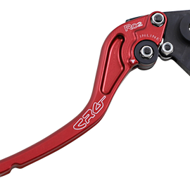 Red RC2 Brake Lever