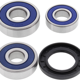 Wheel Bearing Kit - Rear - Yamaha