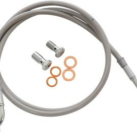 Brake Line Kit - Softail12078