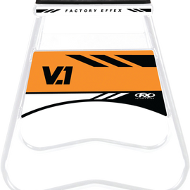 Bike Stand - KTM - White