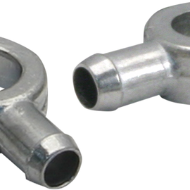 Vent Banjo Fitting - 2-Pack