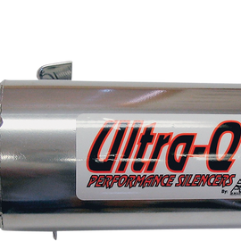 Ultra-Q Silencer