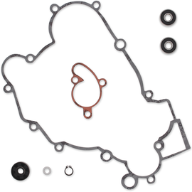 Water Pump Rebuild Kit