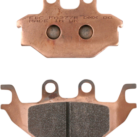 Sintered "R" Brake Pads - FA377R