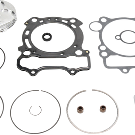 Piston Kit with Gaskets