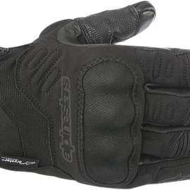 C-30 Drystar® Gloves - Black/Gray - Small