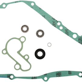 Water Pump Gasket Kit - Suzuki