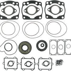 Complete Gasket Set - Arctic Cat